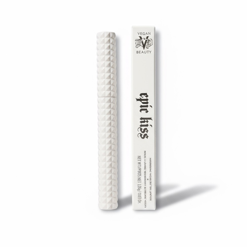KVD Vegan Beauty Epic Kiss Lipstick in Fine Thank You